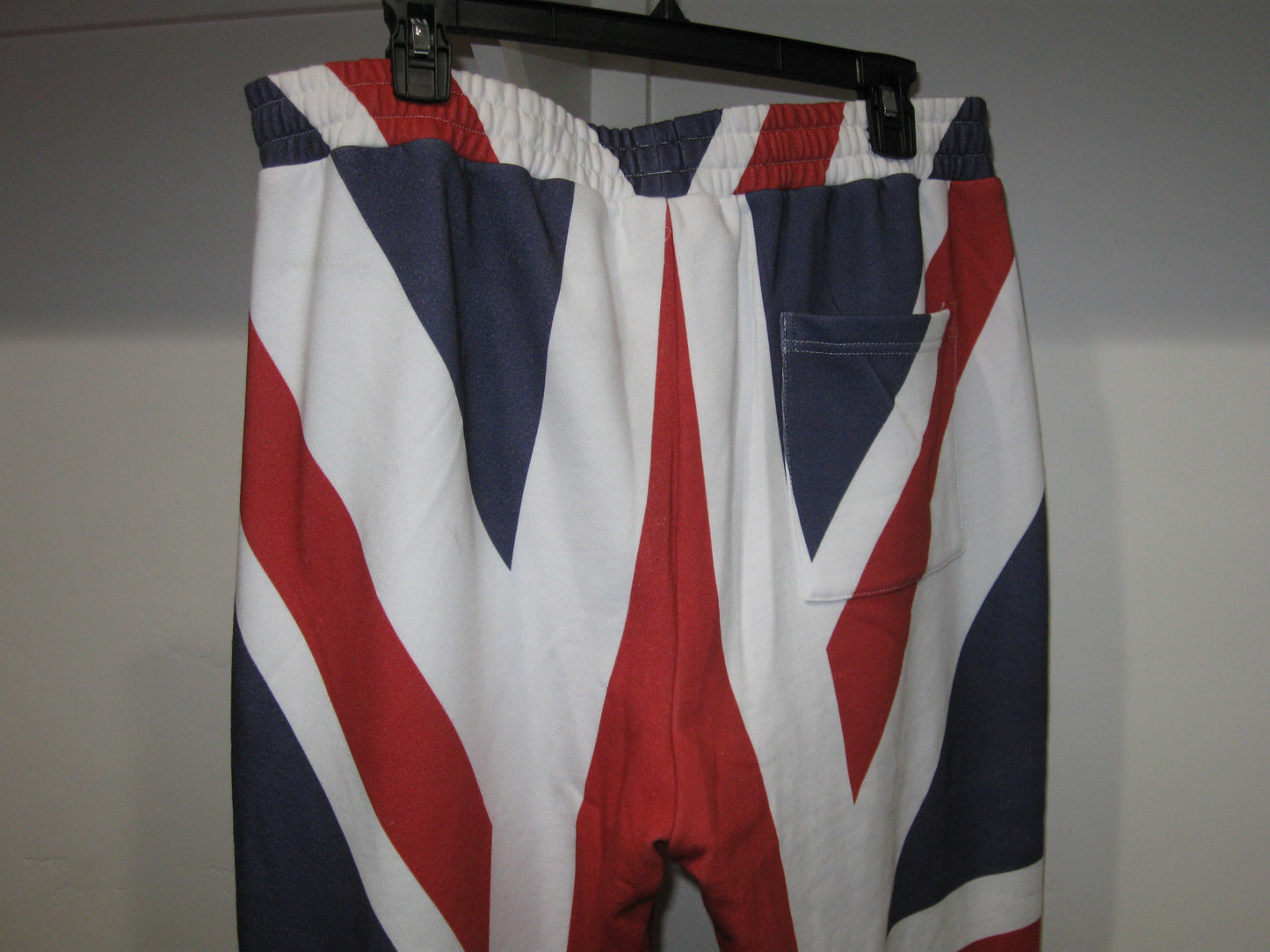 "UK" Sweats
