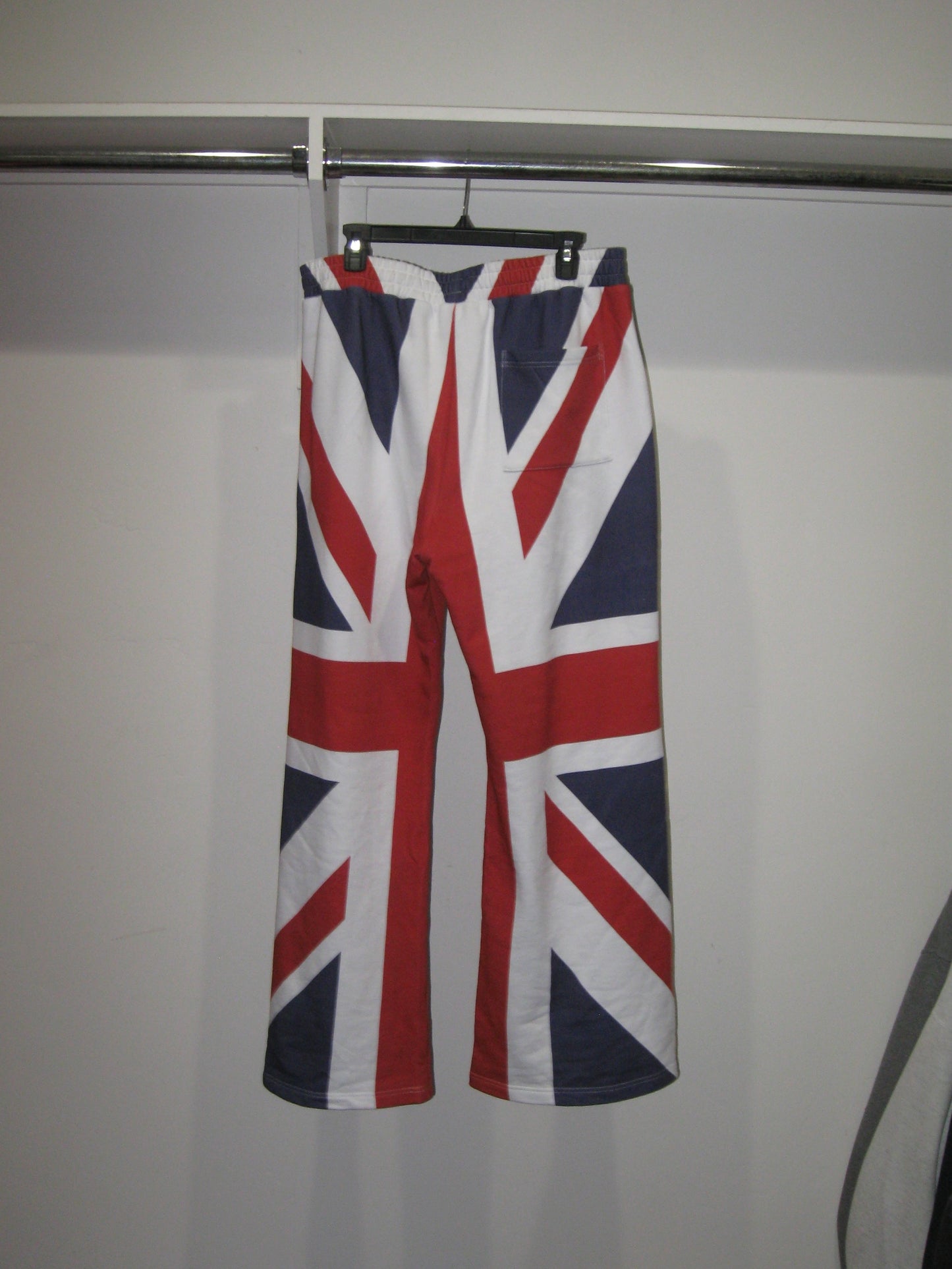 "UK" Sweats