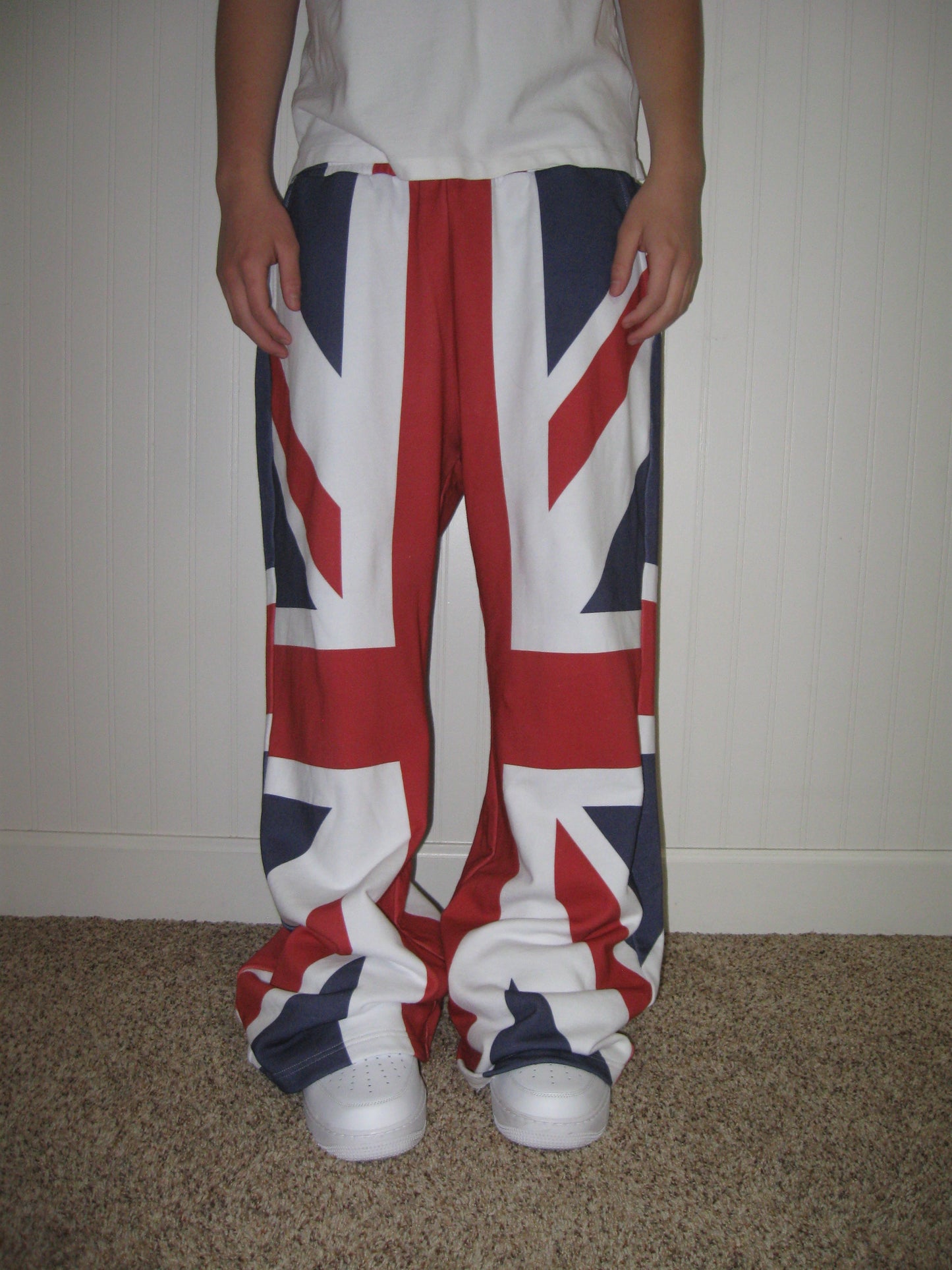 "UK" Sweats
