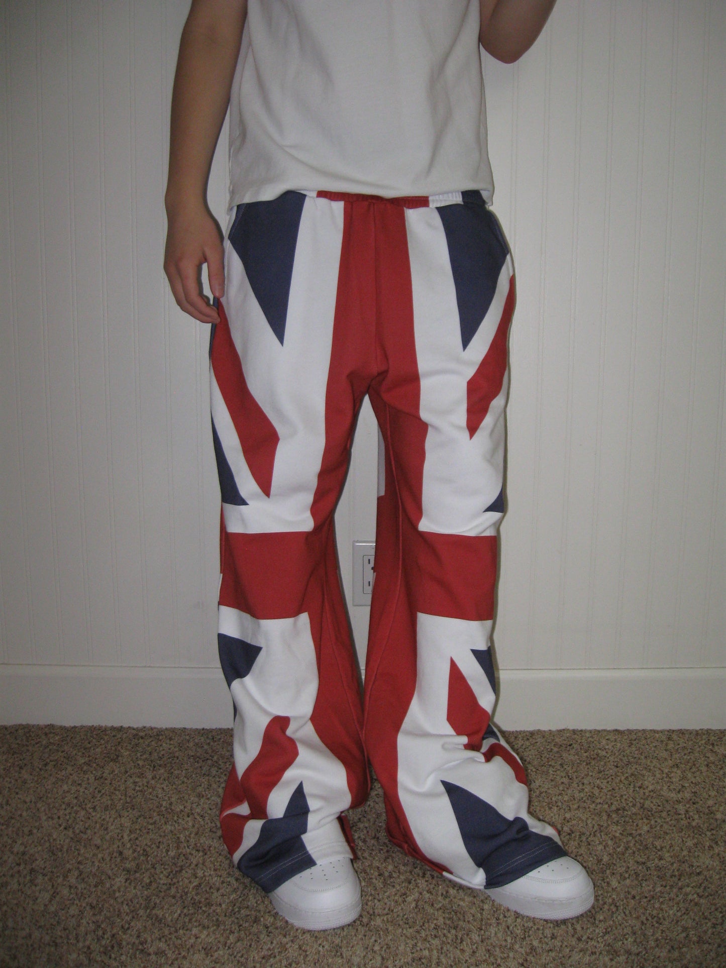 "UK" Sweats