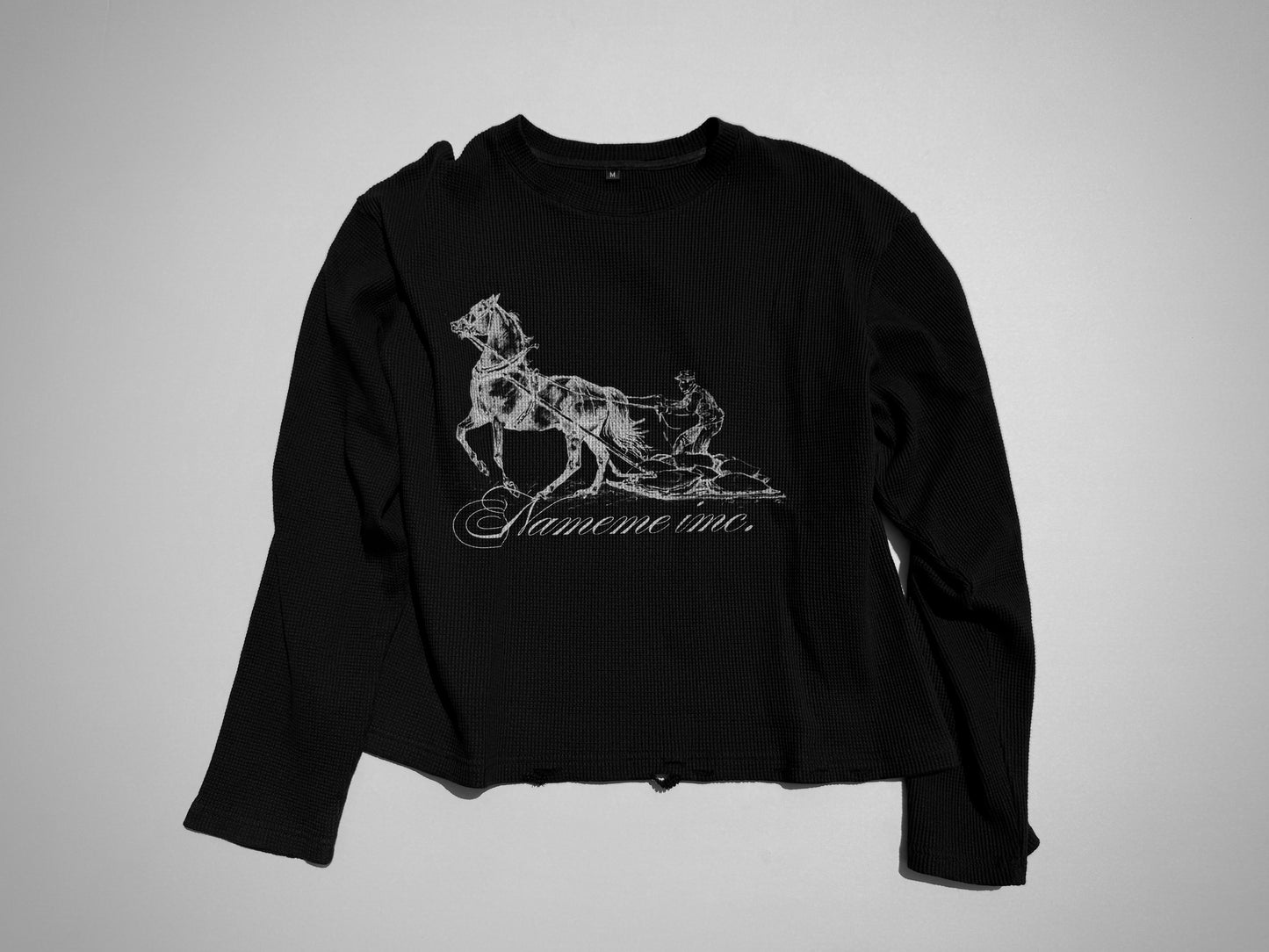 'Incorporation' Thermal