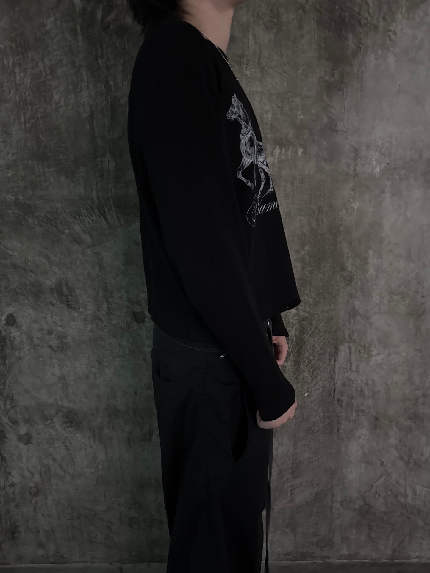 'Incorporation' Thermal
