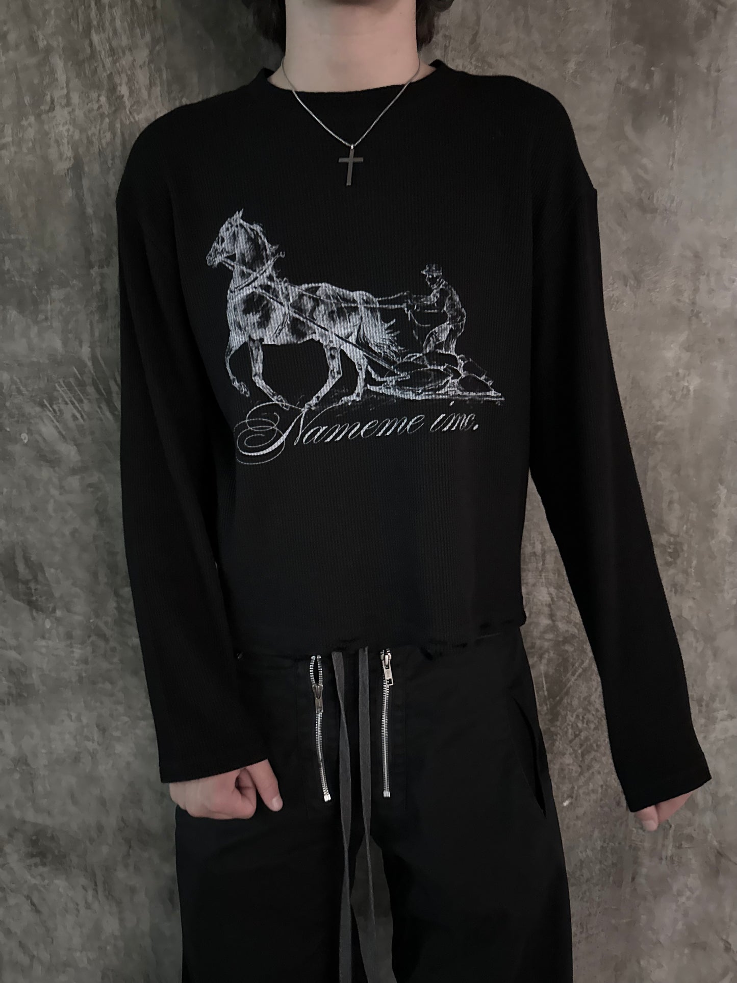 'Incorporation' Thermal
