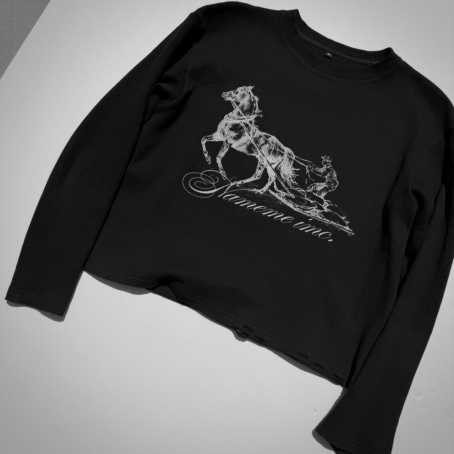 'Incorporation' Thermal
